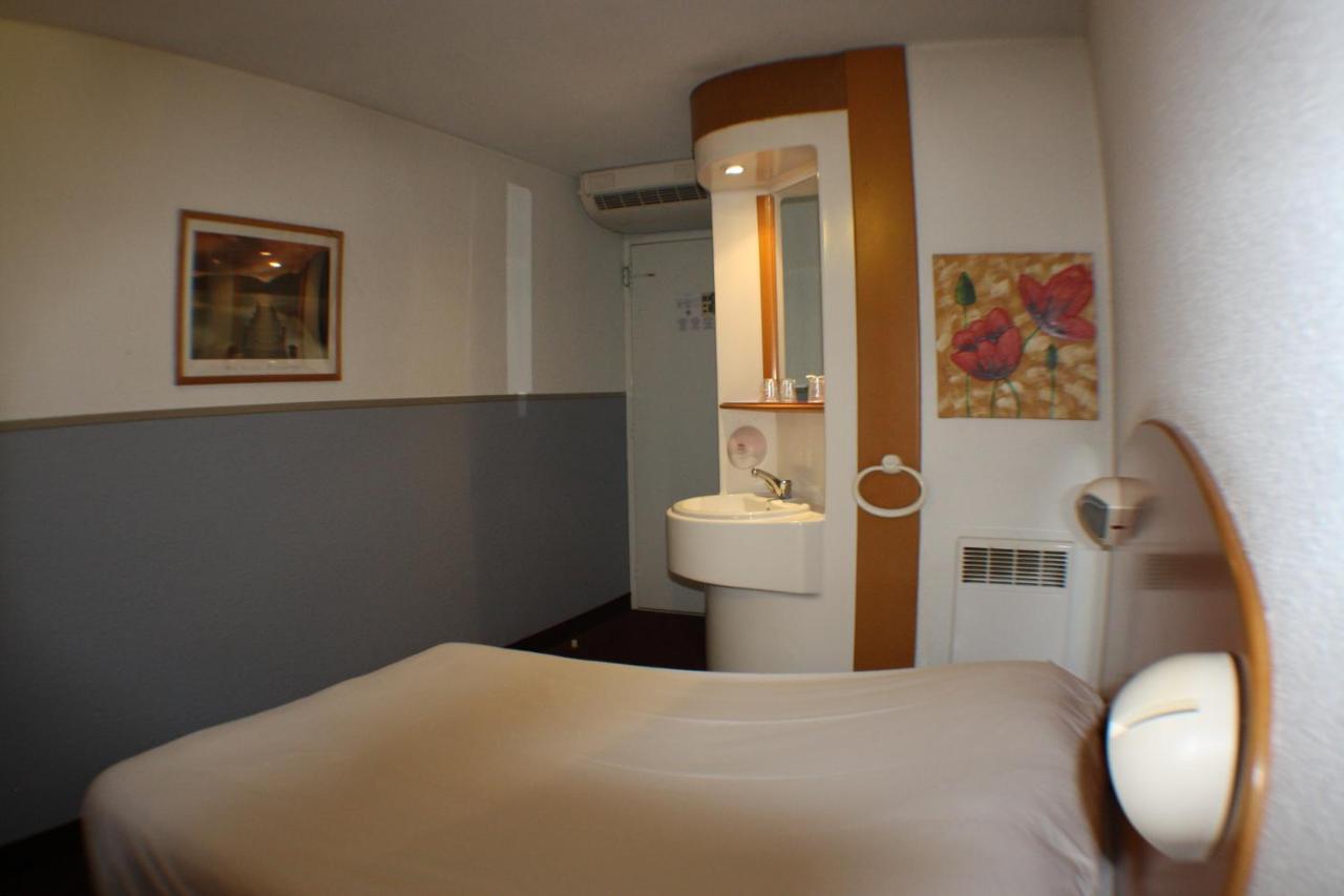 Quick Palace Lyon Saint-Priest Ngoại thất bức ảnh