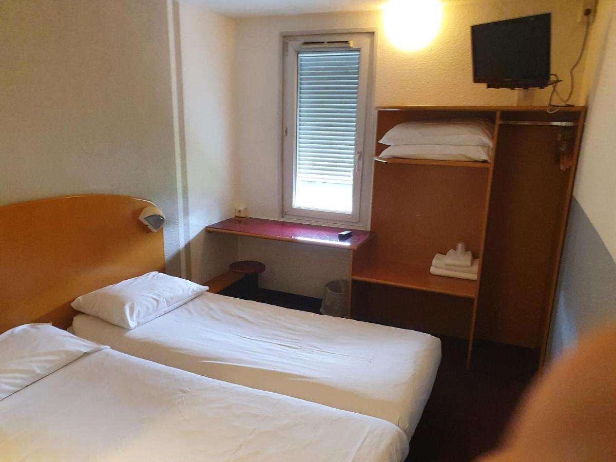Quick Palace Lyon Saint-Priest Ngoại thất bức ảnh